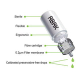 HYABAK EYE DROPS