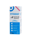 HYABAK EYE DROPS