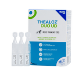 THEALOZ DUO EYE DROPS (UD)