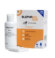BLEPHASOL DUO